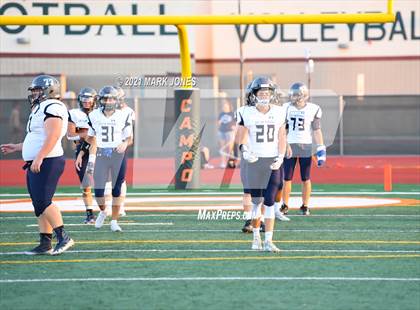 Thumbnail 1 in Cactus Shadows @ Campo Verde  photogallery.