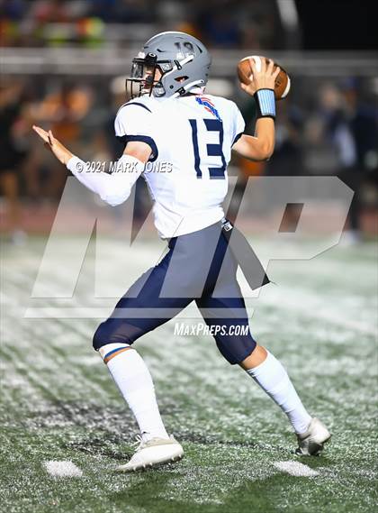 Thumbnail 3 in Cactus Shadows @ Campo Verde  photogallery.