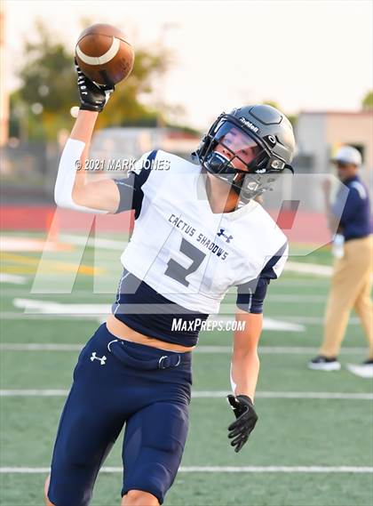 Thumbnail 2 in Cactus Shadows @ Campo Verde  photogallery.