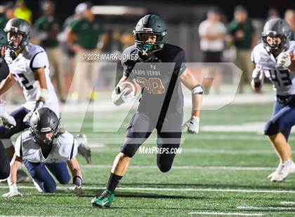 Thumbnail 1 in Cactus Shadows @ Campo Verde  photogallery.