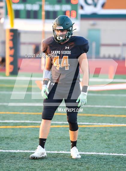 Thumbnail 1 in Cactus Shadows @ Campo Verde  photogallery.