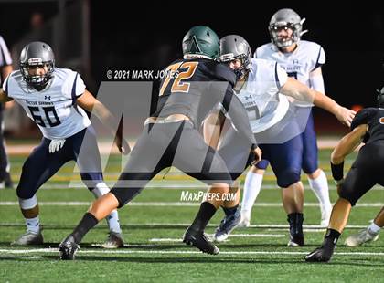Thumbnail 3 in Cactus Shadows @ Campo Verde  photogallery.