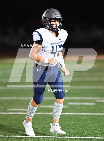 Thumbnail 3 in Cactus Shadows @ Campo Verde  photogallery.