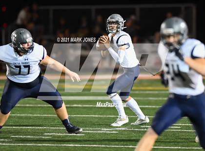 Thumbnail 3 in Cactus Shadows @ Campo Verde  photogallery.
