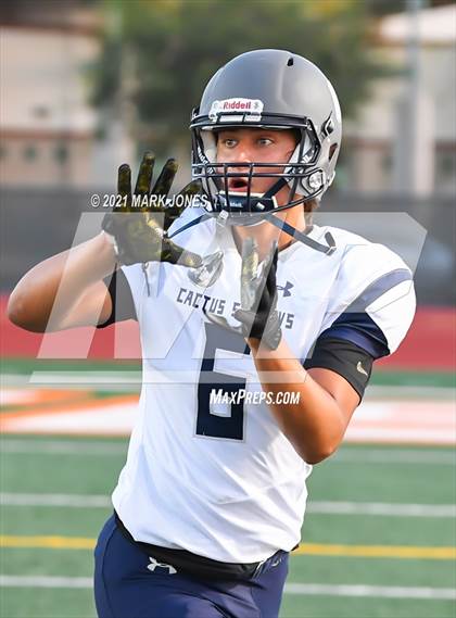 Thumbnail 2 in Cactus Shadows @ Campo Verde  photogallery.