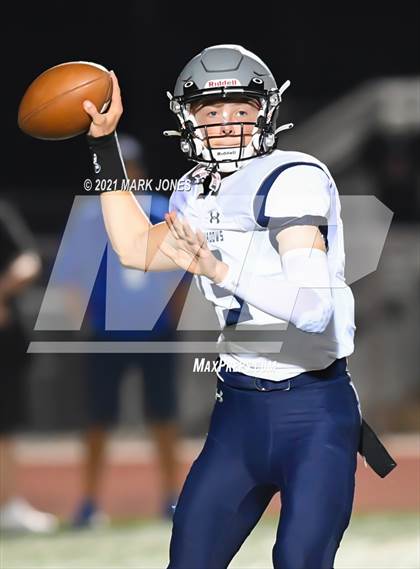 Thumbnail 2 in Cactus Shadows @ Campo Verde  photogallery.