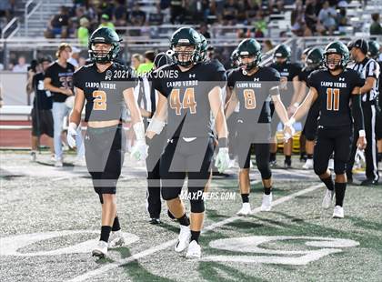 Thumbnail 1 in Cactus Shadows @ Campo Verde  photogallery.