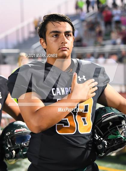 Thumbnail 1 in Cactus Shadows @ Campo Verde  photogallery.