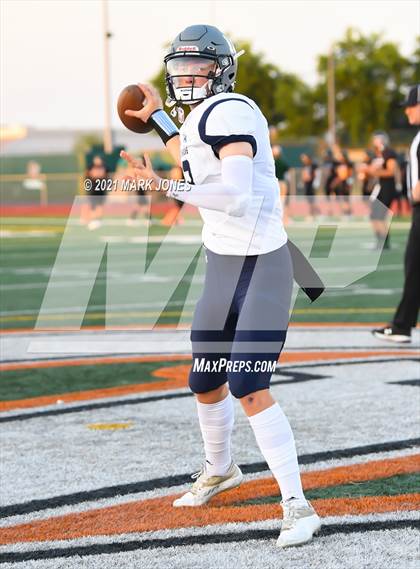 Thumbnail 1 in Cactus Shadows @ Campo Verde  photogallery.