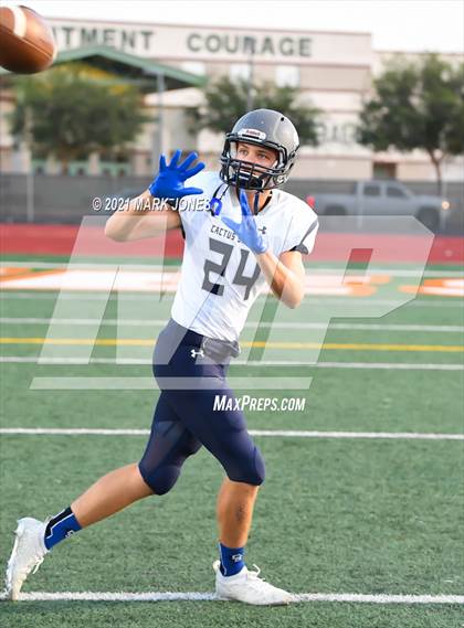 Thumbnail 3 in Cactus Shadows @ Campo Verde  photogallery.