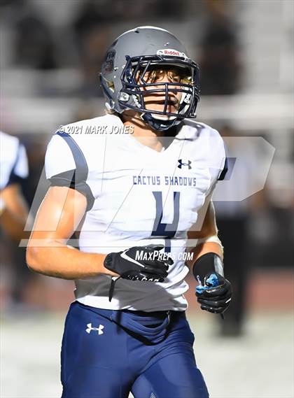 Thumbnail 3 in Cactus Shadows @ Campo Verde  photogallery.