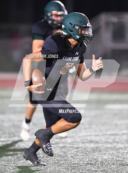 Thumbnail 2 in Cactus Shadows @ Campo Verde  photogallery.