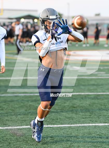 Thumbnail 1 in Cactus Shadows @ Campo Verde  photogallery.