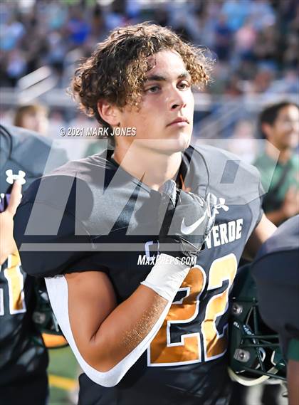 Thumbnail 3 in Cactus Shadows @ Campo Verde  photogallery.