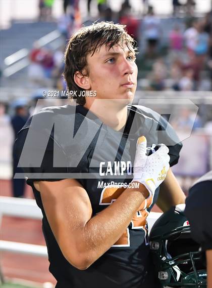 Thumbnail 3 in Cactus Shadows @ Campo Verde  photogallery.