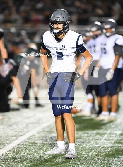 Thumbnail 3 in Cactus Shadows @ Campo Verde  photogallery.
