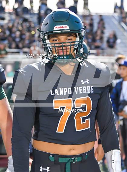 Thumbnail 1 in Cactus Shadows @ Campo Verde  photogallery.