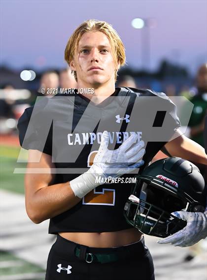 Thumbnail 1 in Cactus Shadows @ Campo Verde  photogallery.