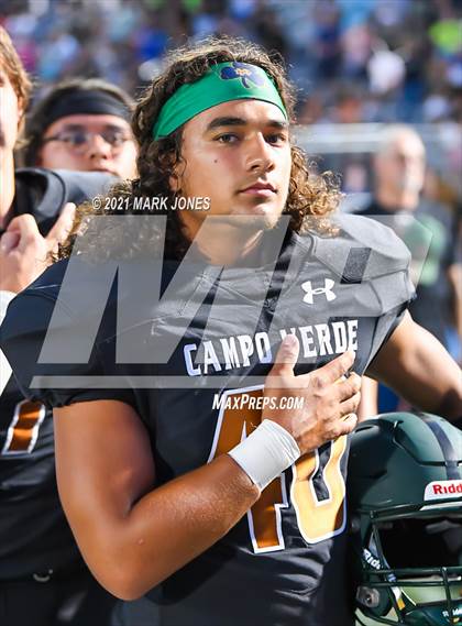 Thumbnail 3 in Cactus Shadows @ Campo Verde  photogallery.