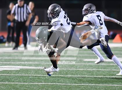 Thumbnail 3 in Cactus Shadows @ Campo Verde  photogallery.