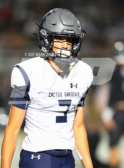 Thumbnail 2 in Cactus Shadows @ Campo Verde  photogallery.
