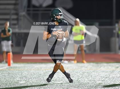 Thumbnail 3 in Cactus Shadows @ Campo Verde  photogallery.