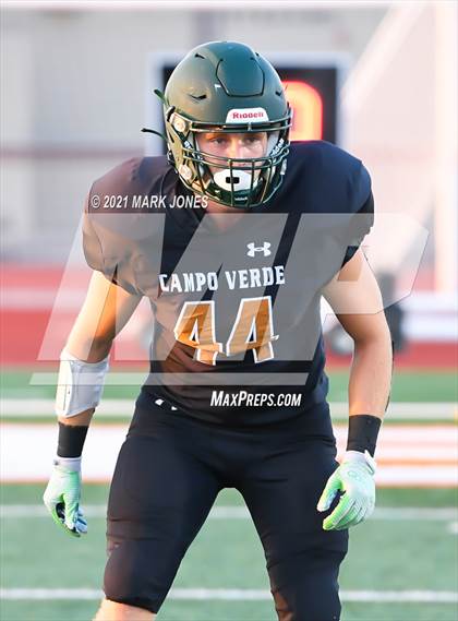 Thumbnail 3 in Cactus Shadows @ Campo Verde  photogallery.