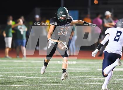 Thumbnail 2 in Cactus Shadows @ Campo Verde  photogallery.