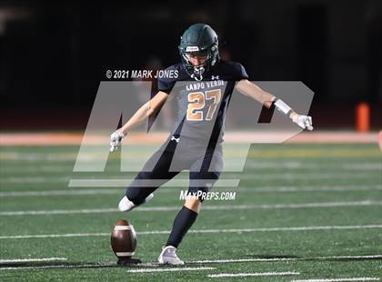 Thumbnail 1 in Cactus Shadows @ Campo Verde  photogallery.