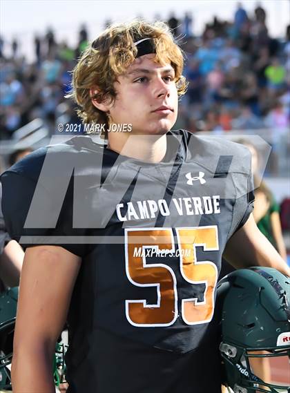 Thumbnail 2 in Cactus Shadows @ Campo Verde  photogallery.