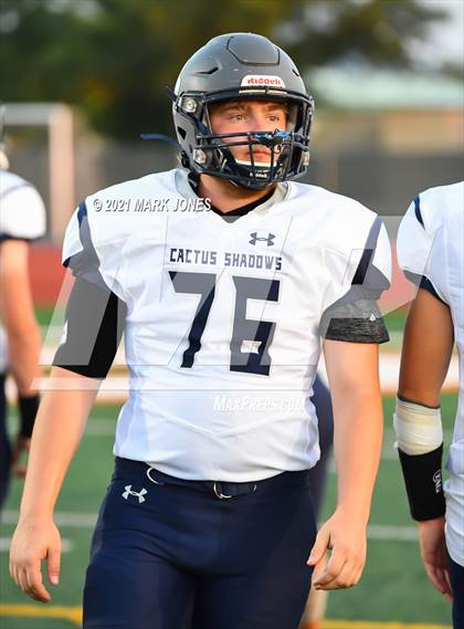 Thumbnail 2 in Cactus Shadows @ Campo Verde  photogallery.