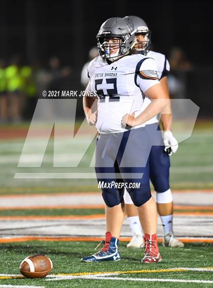 Thumbnail 2 in Cactus Shadows @ Campo Verde  photogallery.