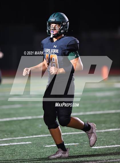 Thumbnail 1 in Cactus Shadows @ Campo Verde  photogallery.