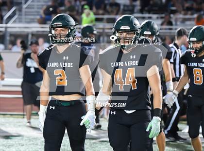 Thumbnail 2 in Cactus Shadows @ Campo Verde  photogallery.