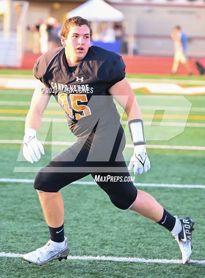 Thumbnail 2 in Cactus Shadows @ Campo Verde  photogallery.
