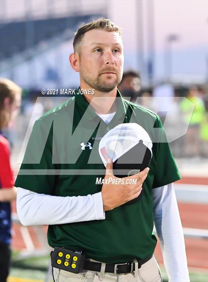 Thumbnail 1 in Cactus Shadows @ Campo Verde  photogallery.