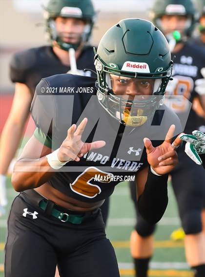 Thumbnail 1 in Cactus Shadows @ Campo Verde  photogallery.