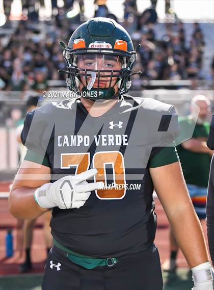 Thumbnail 3 in Cactus Shadows @ Campo Verde  photogallery.
