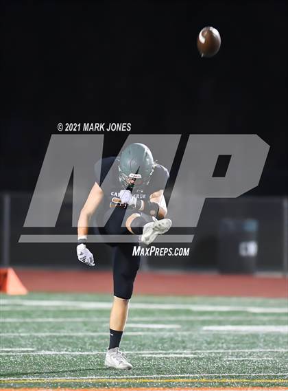 Thumbnail 2 in Cactus Shadows @ Campo Verde  photogallery.