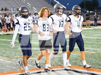 Thumbnail 1 in Cactus Shadows @ Campo Verde  photogallery.