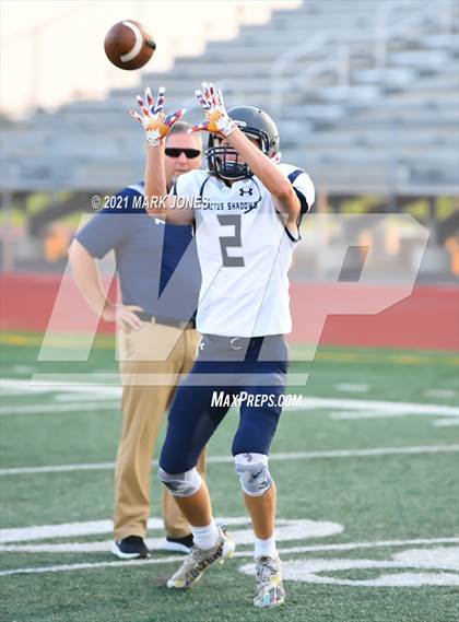 Thumbnail 2 in Cactus Shadows @ Campo Verde  photogallery.
