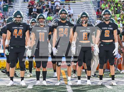 Thumbnail 2 in Cactus Shadows @ Campo Verde  photogallery.