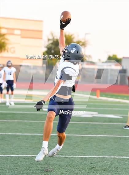 Thumbnail 3 in Cactus Shadows @ Campo Verde  photogallery.