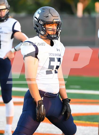 Thumbnail 1 in Cactus Shadows @ Campo Verde  photogallery.