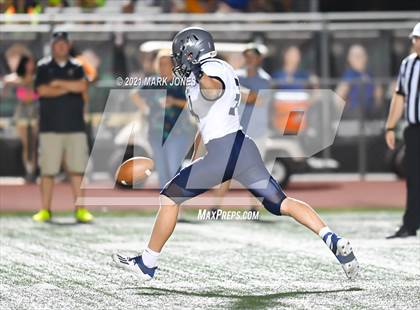 Thumbnail 3 in Cactus Shadows @ Campo Verde  photogallery.