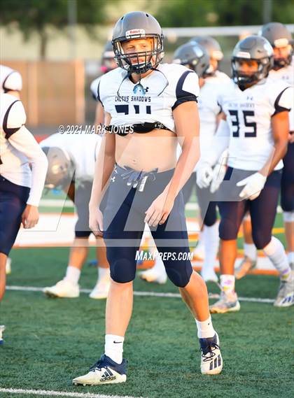 Thumbnail 3 in Cactus Shadows @ Campo Verde  photogallery.