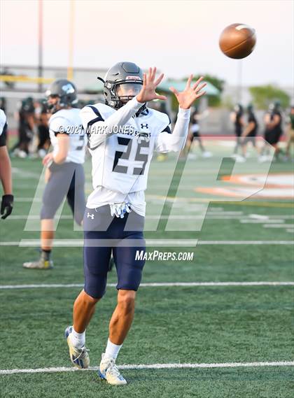 Thumbnail 3 in Cactus Shadows @ Campo Verde  photogallery.