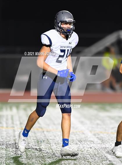 Thumbnail 2 in Cactus Shadows @ Campo Verde  photogallery.