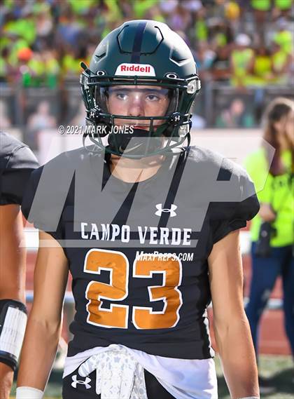 Thumbnail 2 in Cactus Shadows @ Campo Verde  photogallery.