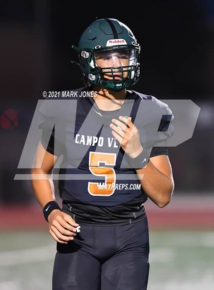 Thumbnail 3 in Cactus Shadows @ Campo Verde  photogallery.